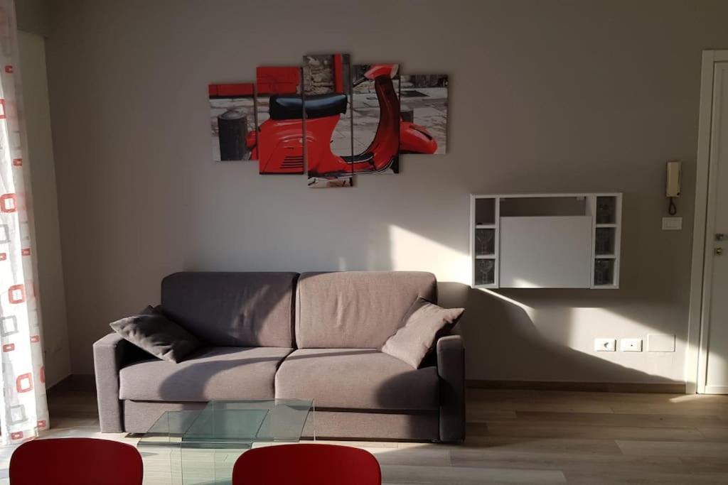 Appartamento Pg Фоссано Экстерьер фото